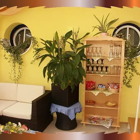 Hotel Seerose 3*