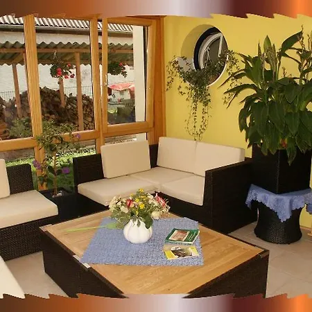 Hotel Seerose 3*