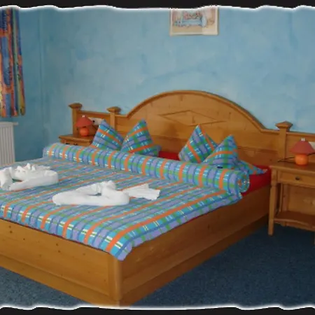 Hotel Seerose