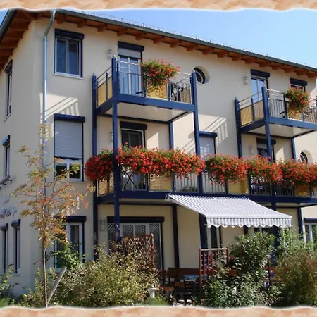 Hotel Seerose 3*