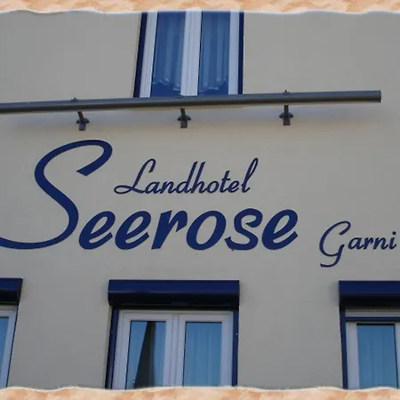 Seerose Gunzenhausen
